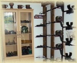 Obchod s detektory kovů